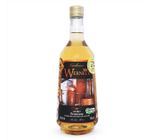 Cachaça Werneck Ouro Premium Garrafa 750ml