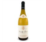 Vinho Branco Francês Jean Bouchard Pouilly Fuissé Garrafa 750ml