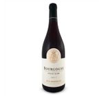 Vinho Tinto Frances Bourgogne Jean Bouchard Garrafa 750ml