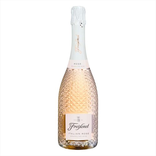 Espumante Rosé Italiano Freixenet Garrafa 750ml