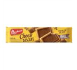 Choco Biscuit Bauducco Chocolate Ao Leite Pacote 80g