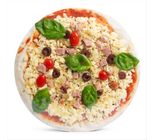 Pizza Semipronta Toscana Panetto