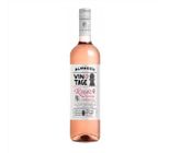 Vinho Rosé Brasileiro Almadén Vintage Blend Garrafa 750mL