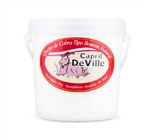 Queijo de Cabra Tipo Boursin Capril Deville Natural 190g