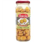 Tremoços Raiola Vidro 200 g