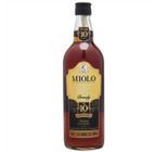 Brandy Miolo Imperial Garrafa 750ml