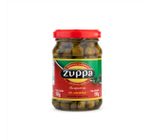 Alcaparras Em Conserva Zuppa Vidro 100g