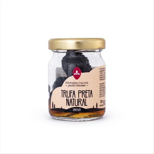 Trufa Inteira Italiana Calugi 18g