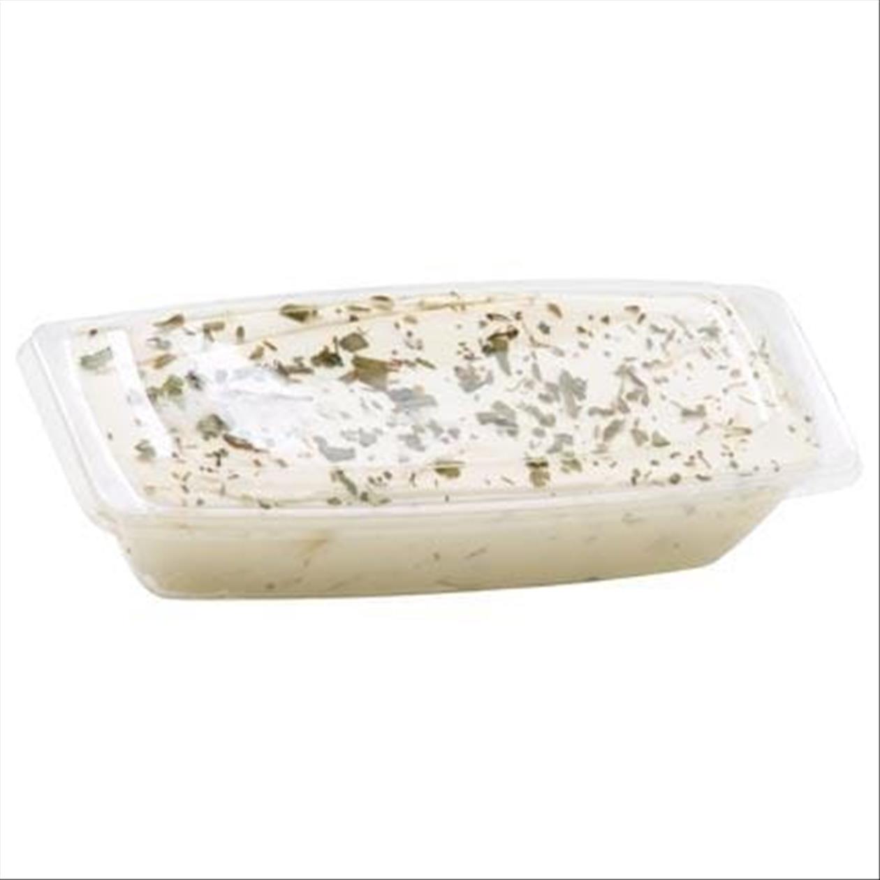Pasta Tipo Boursin com Ervas Finas 150g