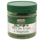 Mix de Ervas e Vegetais Kotanyi Gourmet Pote 98g