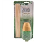 Difusor De Aromas Secar Sensações Relaxamento Alecrim Silvestre 100ml