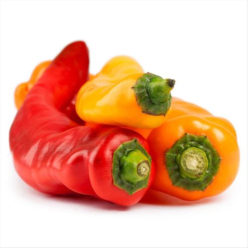 Pimentao Sweet Palermo 300g