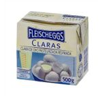 Clara de Ovo Líquida Fleischeggs Tetra Pak 500g