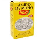 Amido De Milho Yoki Caixa 500