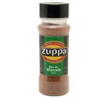 Noz Moscada Moída Zuppa 55g