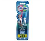 Escova Dental Oral B Complete Macia com 2 Unidades