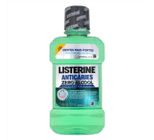 Antisséptico Bucal Listerine Anticáries Zero Álcool Menta 250ml