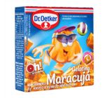 Gelatina Em Pó Dr. Oetker Maracujá Caixa 20g