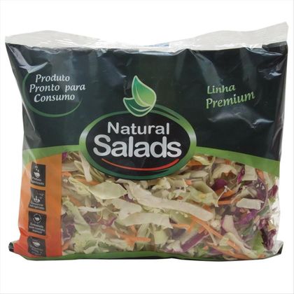 Yakissoba Natural Salads Premium 300 g