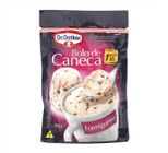 Bolo de Caneca Dr. Oetker Formigueiro 70 g