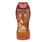 Cobertura Para Sorvete Dr. Oetker Caramelo Top Down 190g