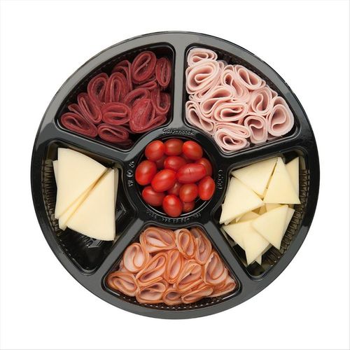 Petisqueira de Frios Baixa Caloria 520g