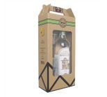 Kit Fazenda Soledade Pura 750ml