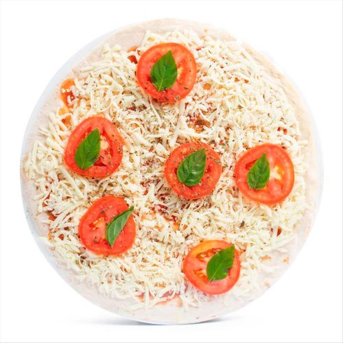 Pizza Semipronta Marguerita Panetto