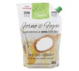 Adoçante Culinário Stevita Forno e Fogão  400 g