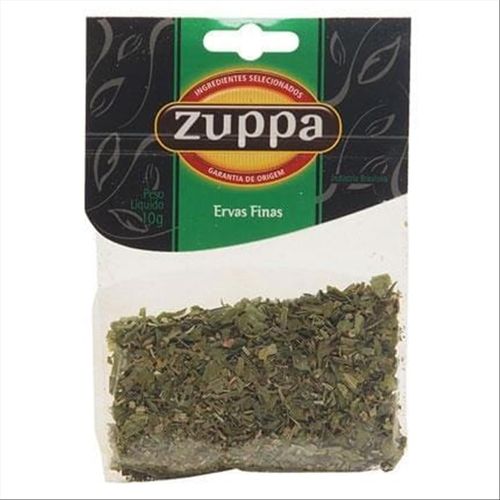 Ervas Finas Zuppa 10g