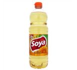 Óleo De Girassol Soya 900ml