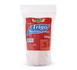 Farinha De Trigo Sarraceno Arma Zen Zip Lock 500g