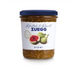 Geleia Italiana Zuegg Figo Vidro 330g