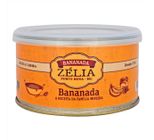 Bananada Zélia Lata 400g