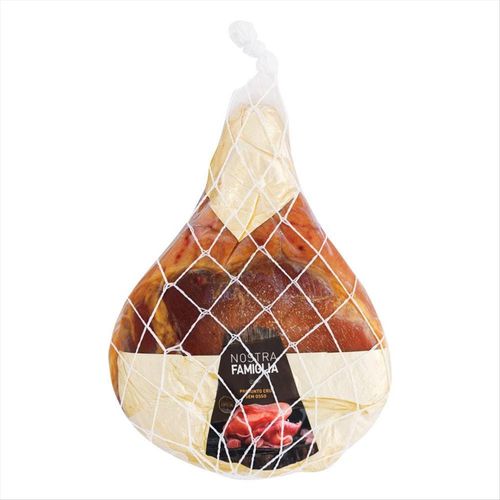Presunto Cru Peça Inteira Nostra Famiglia 6kg