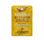 Farinha De Sêmola Di Grano Duro La Molisana A Pietra 1kg