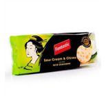 Biscoito de Arroz Fantastic Creme e Cebolinha 100 g