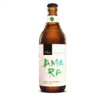 Cerveja Noi Eccezionale Brasileira Amara Imperial IPA Garrafa 600ml