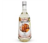 Cachaça Werneck Prata Garrafa 750ml