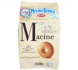 Biscoito Amanteigado Barilla Mulino Bianco Macine  400g