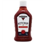 Ketchup Hemmer Tradicional 1kg