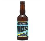 Cerveja Weiss Brewpoint Garrafa 500ml