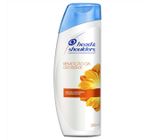 Shampoo Head & Shoulders Remoção Da Oleosidade 200ml