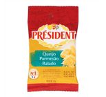 Queijo Parmesão Ralado Président 50g