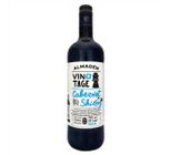 Vinho Tinto Brasileiro Almadén Vintage 750ml