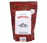 Farofa Especial Temperada Santa Rita Com Pimenta Dedo De Moça Zip Lock 250g