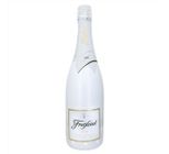 Cava Branco Demi-Sec Espanhol Freixenet Cuvée Especial Ice Garrafa 750ml