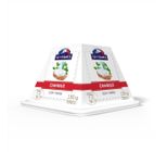 Queijo Cremoso De Cabra Francês Ile De France Chavroux 150g