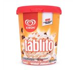 Sorvete Kibon Blast Tablito Pote 800g