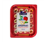 Tartare Francês Ile De France Saveur De Côte D' Azur 100g